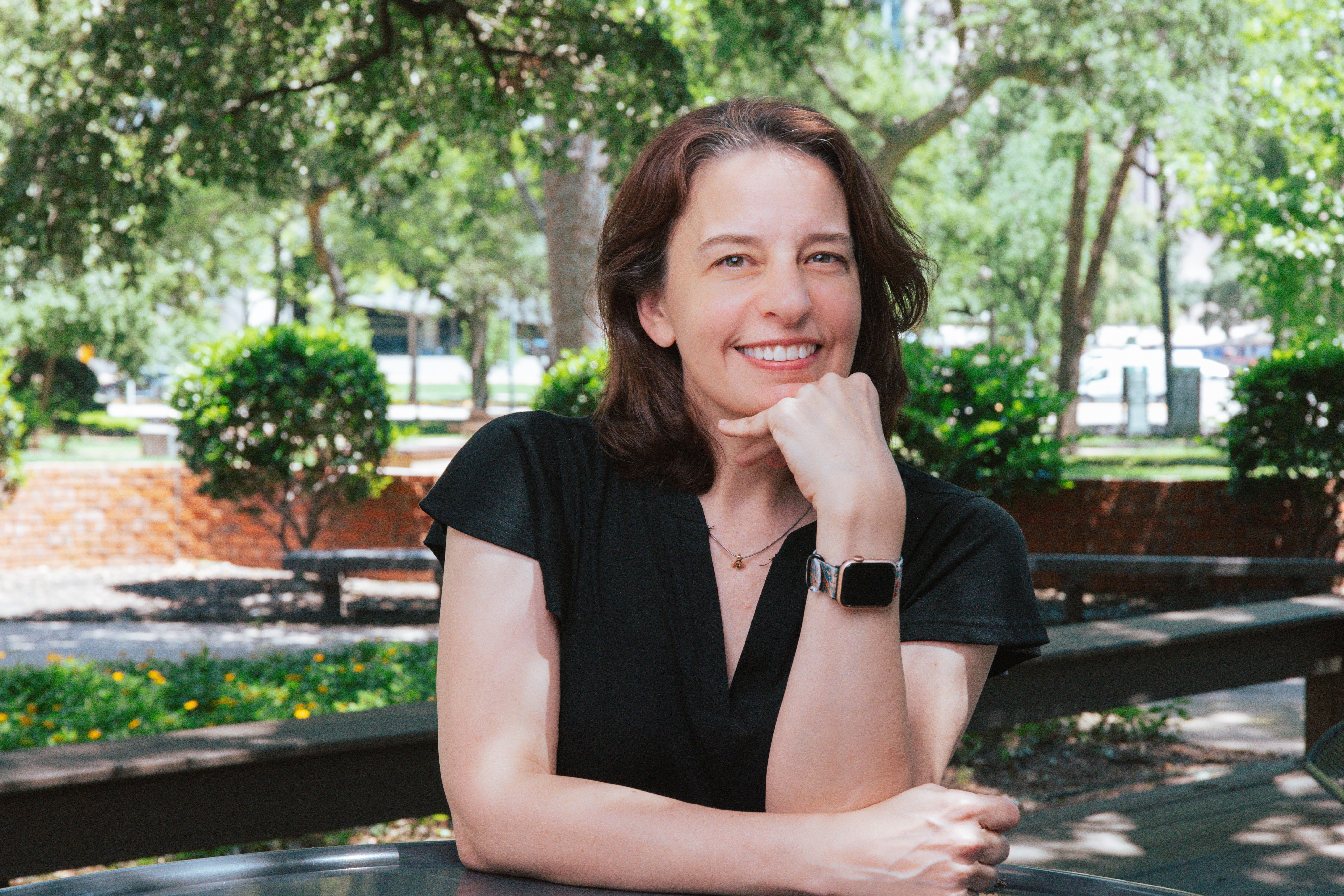 Dana Farrar